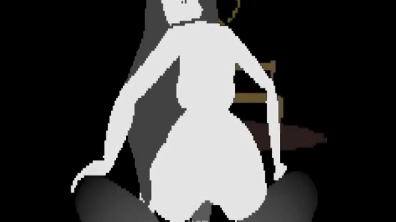 this shit is not "im sceard"