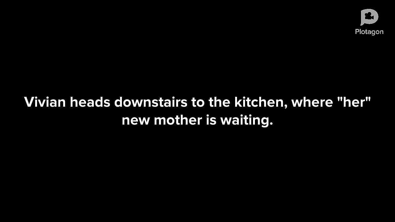 Max Becomes A Woman - 2/6