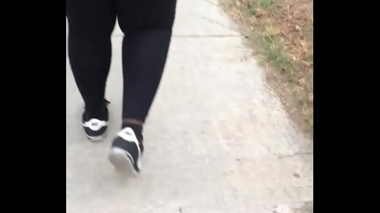 Early morning walk part 2