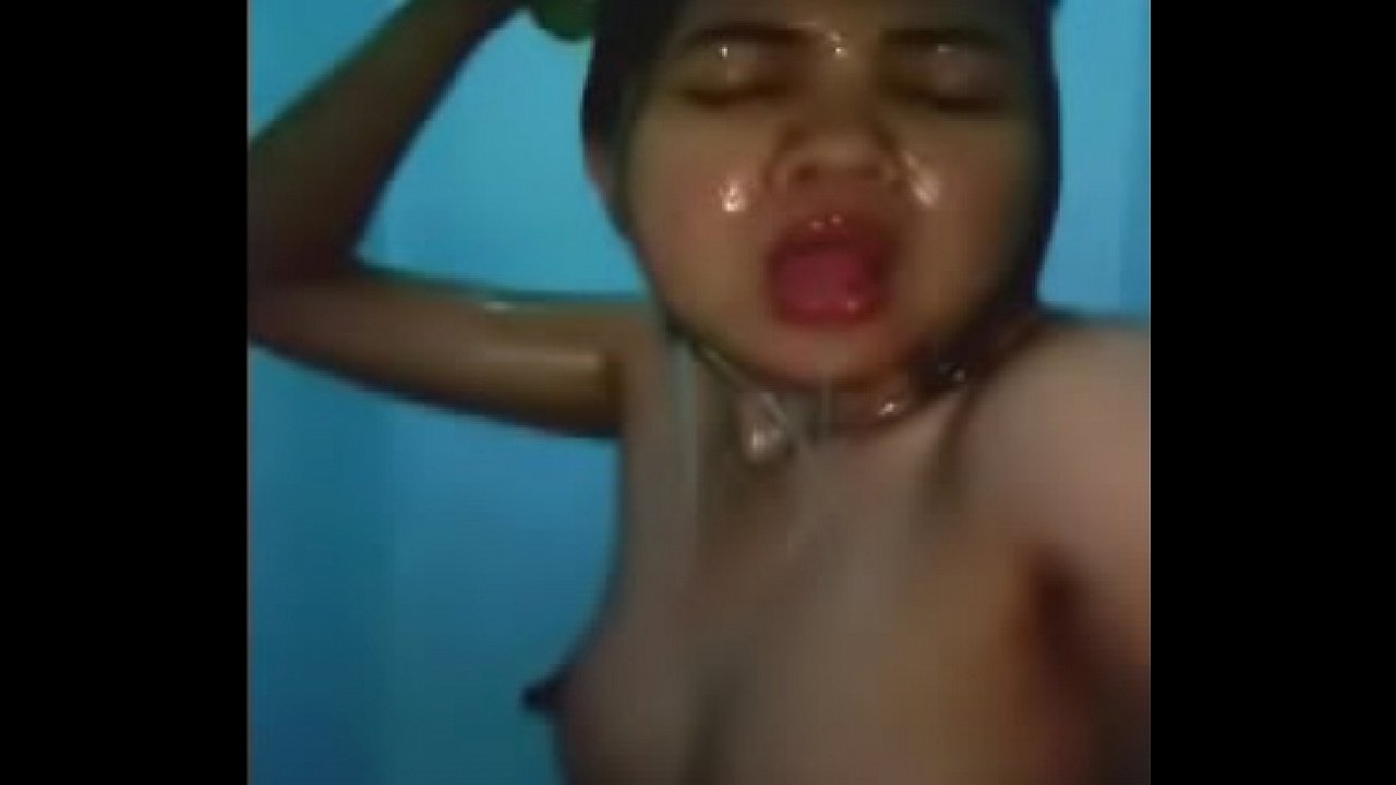 Onani badan basah