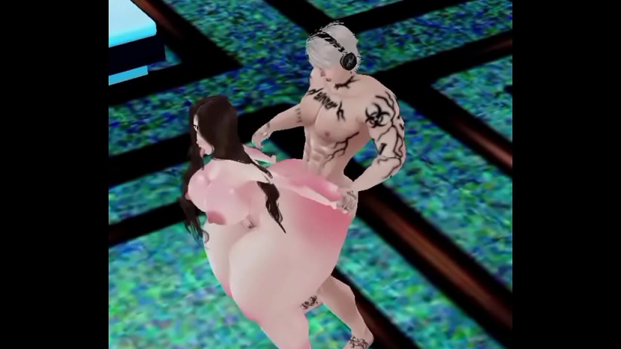 La putita de pap&aacute; es adicta a mi verga