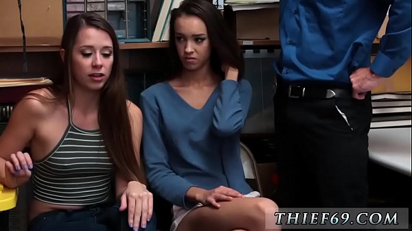 Cop handcuff fuck male inmate Both suspects are disrobe searched and