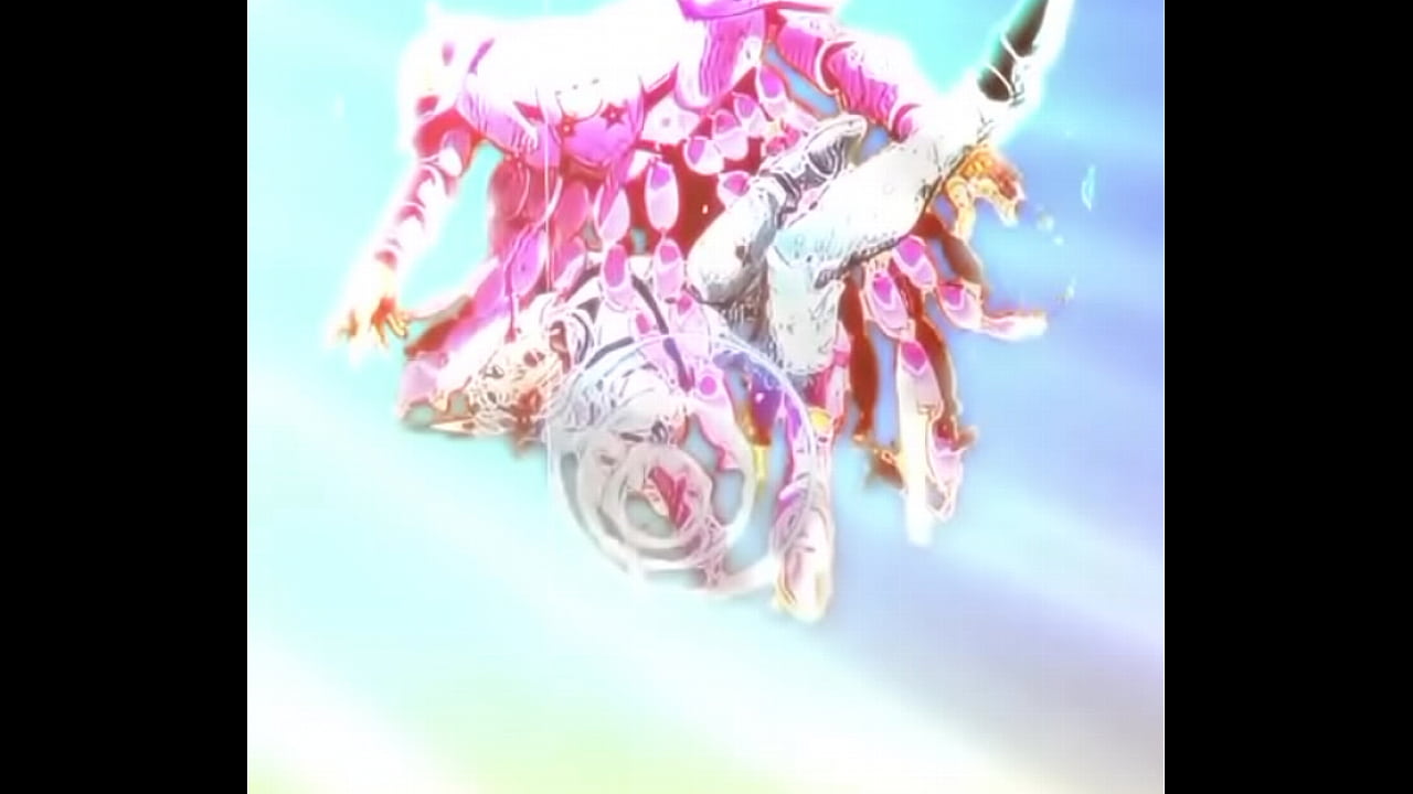 Johnny novinho arrombando o funny Valentine