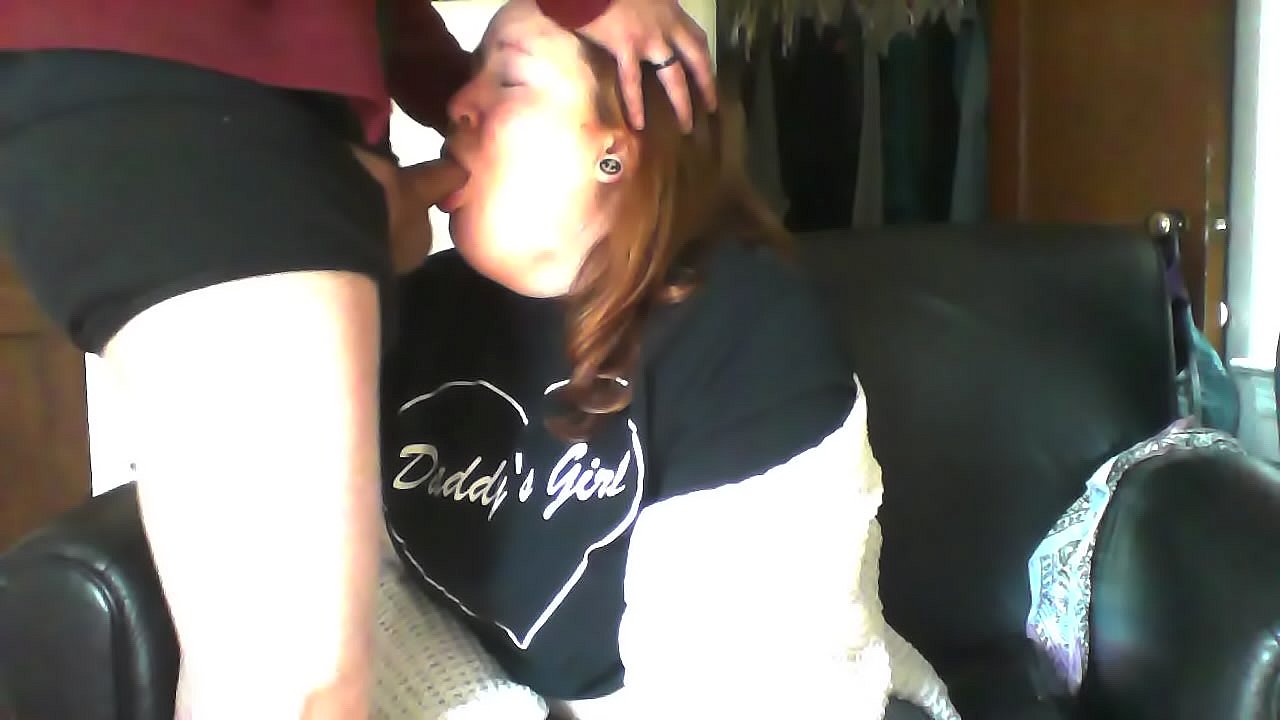 rough cum in my mouth big load