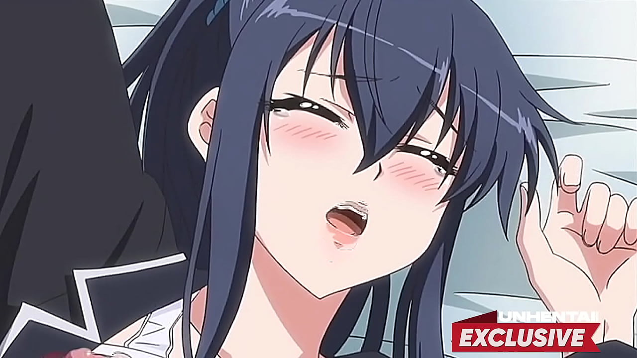 Doctor se Corre Dentro de su Joven Paciente - Hentai Sin Censura [EXCLUSIVO]