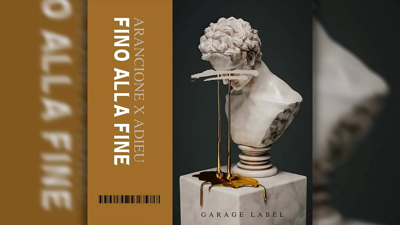 FINO ALLA FINE | GARAGE LABEL