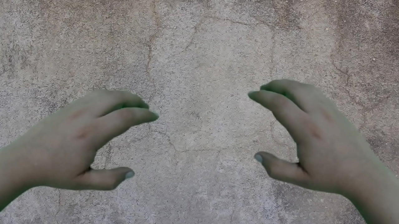 Dio brando and his new body.