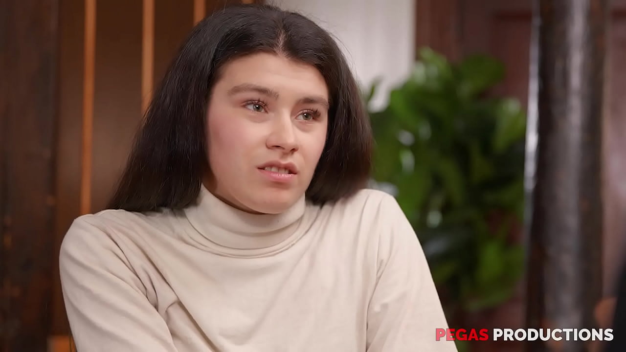 Pegas - Vierge Qu&eacute;becoise pas tr&egrave;s catholique