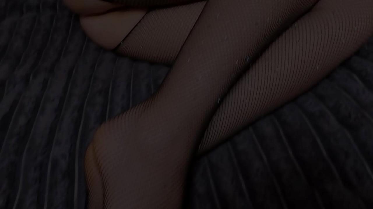 I love to use all my sweet holes