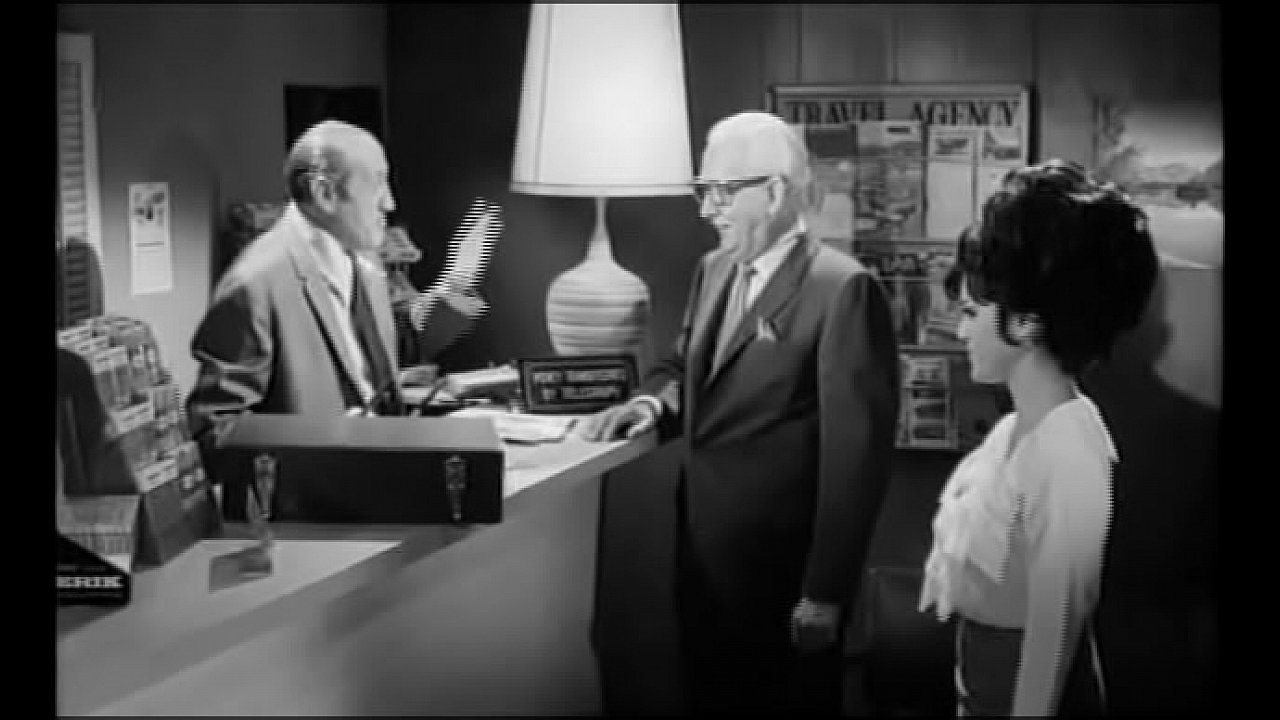 A.C Stephen's Motel Confidential (Full-Movie)