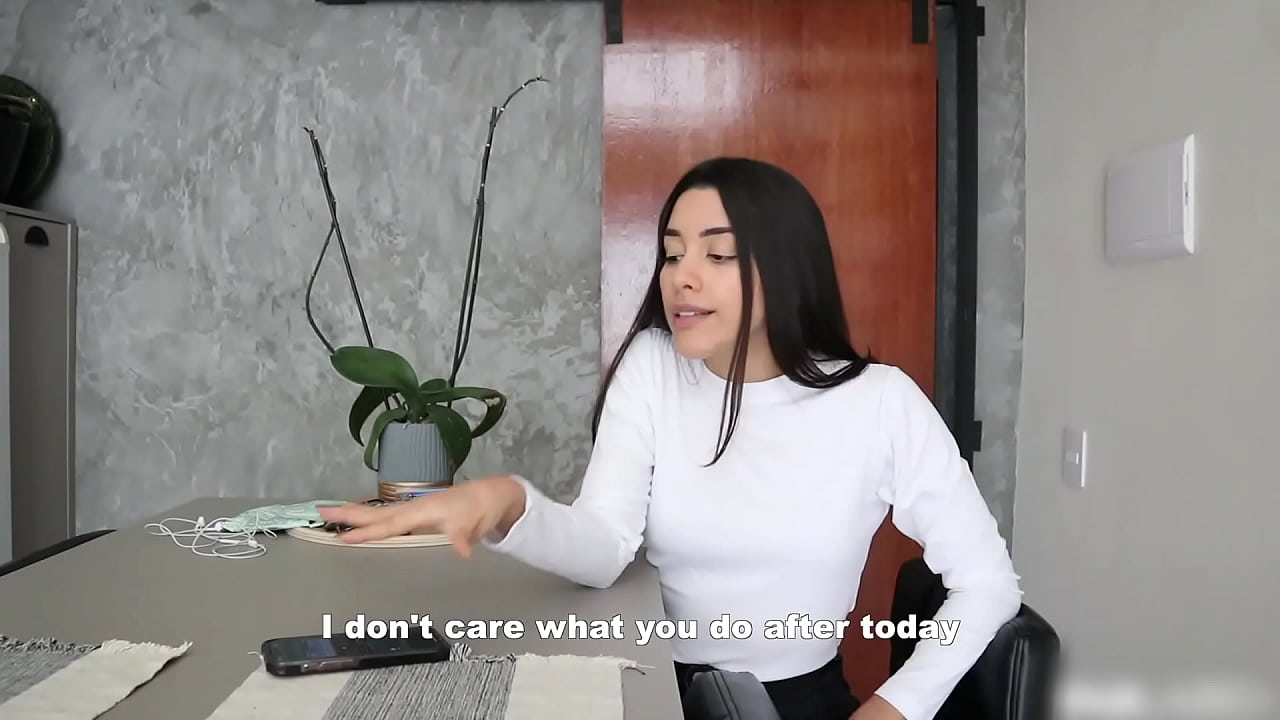 "You're an idiot!" - Cuckold girlfriend fantasy, Roleplay