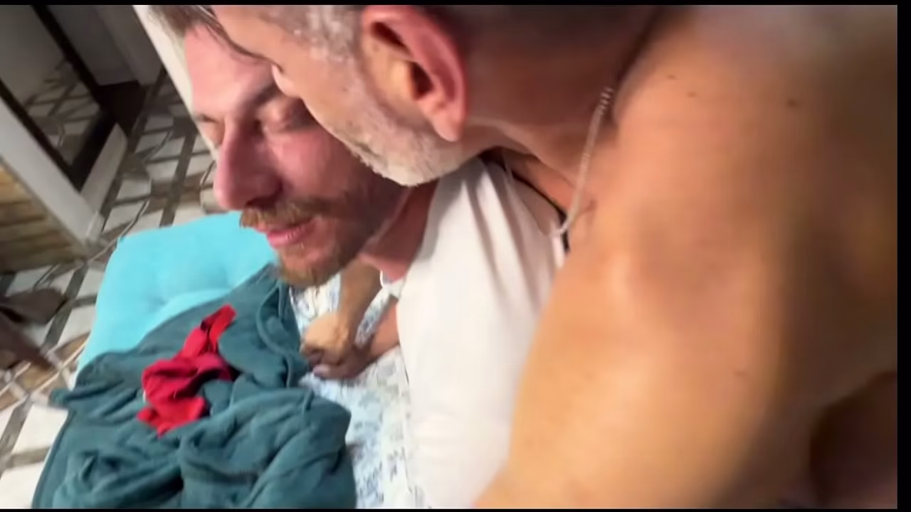 Nerd Na Cabana -Part 01