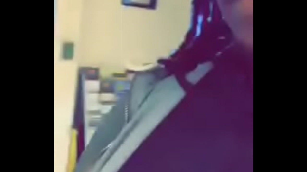 Legend goes fuck couple in the south at hotel