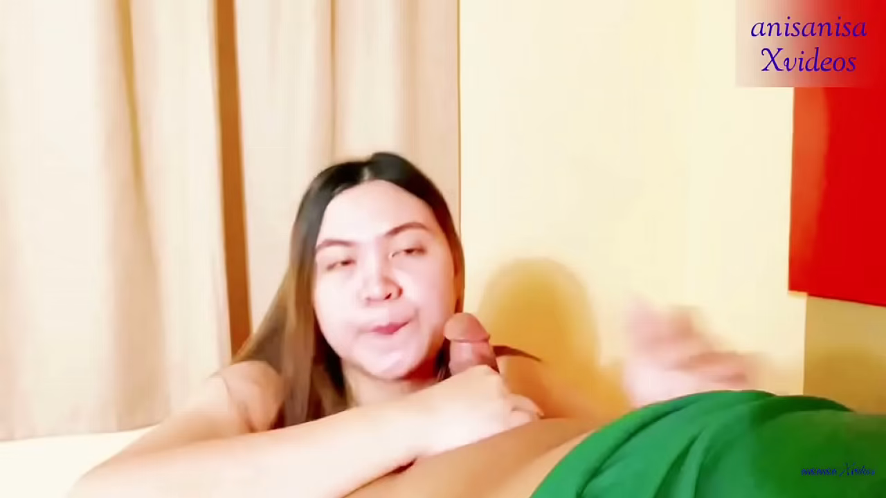 Lagi santai di balkon kostan, malah ditawari ngentot sama binor bbw