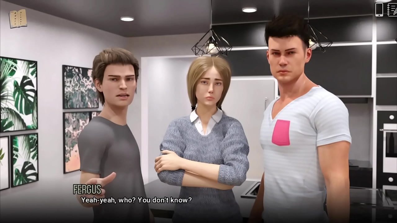 University Of Problems 22