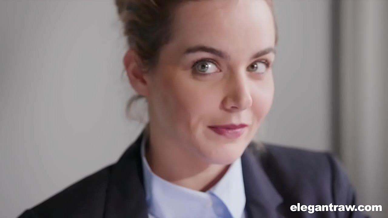 Double Penetration on Lunch Hour