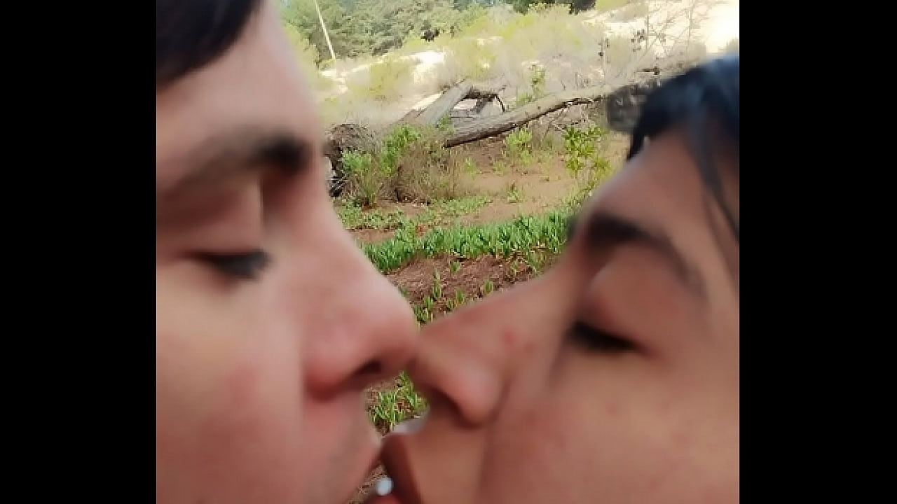 chingamos en lugar publico