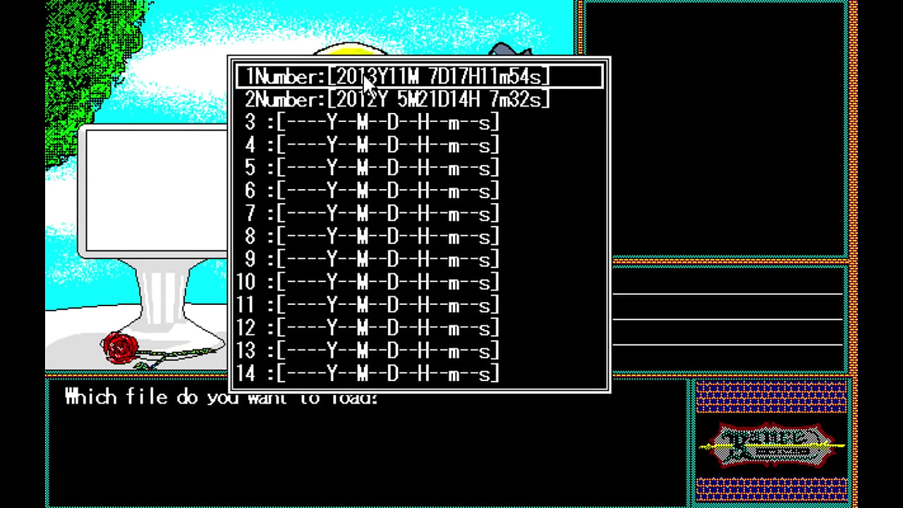 Let's Play Rance: Quest for Hikari part 7