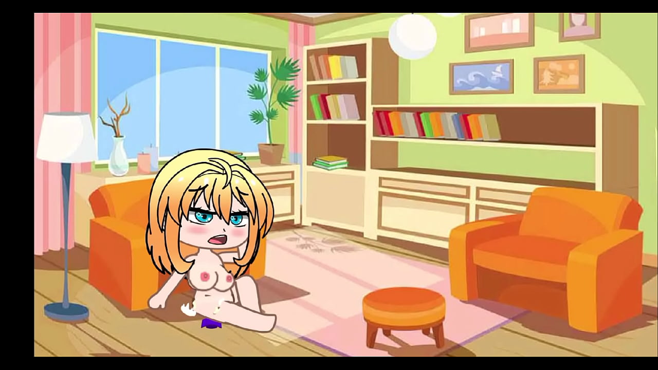 Bored in house sexo gacha