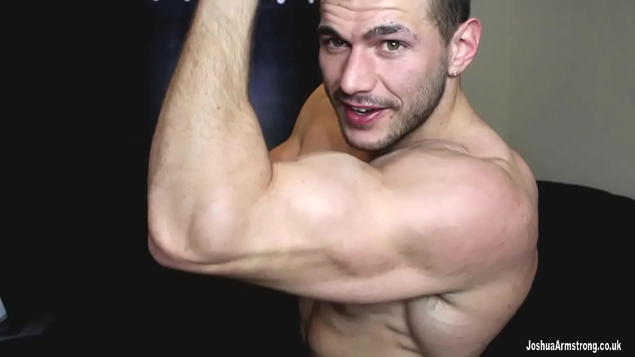 Jerking Off In Jeans