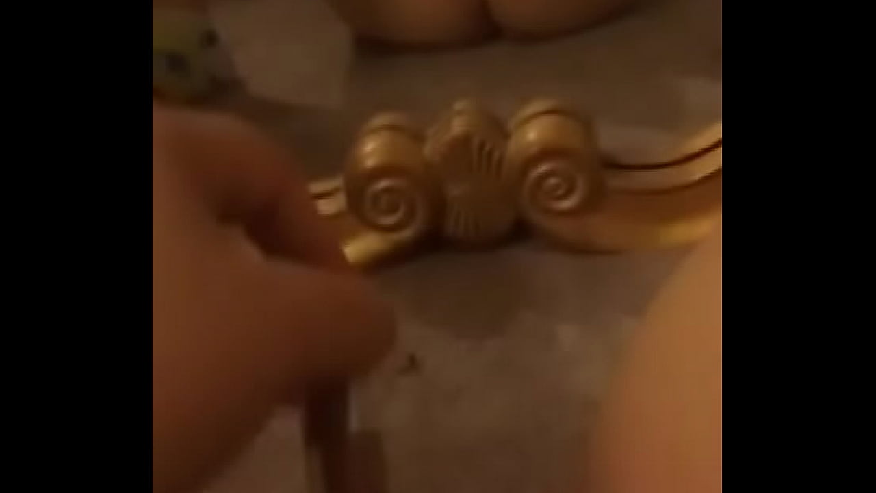 v&iacute;deo dedicado para mi gran polla ???