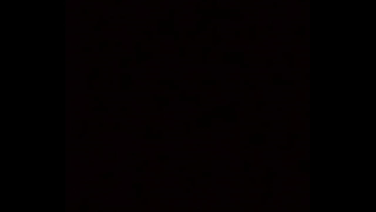 Milf moaning in the dark