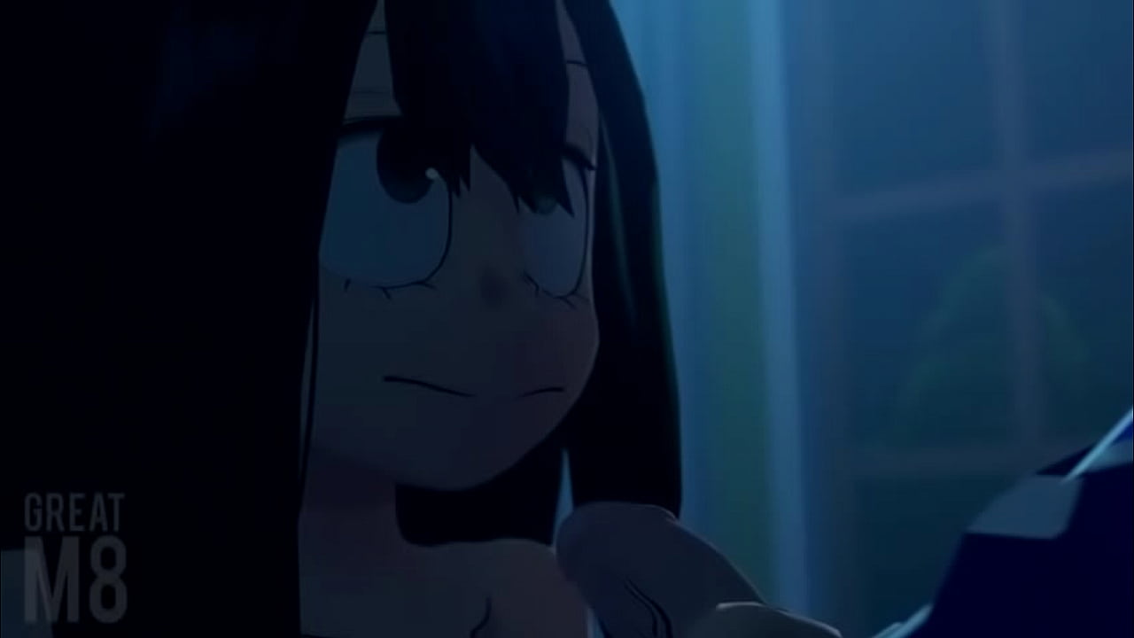 My Hero Academia blowjob greatm8