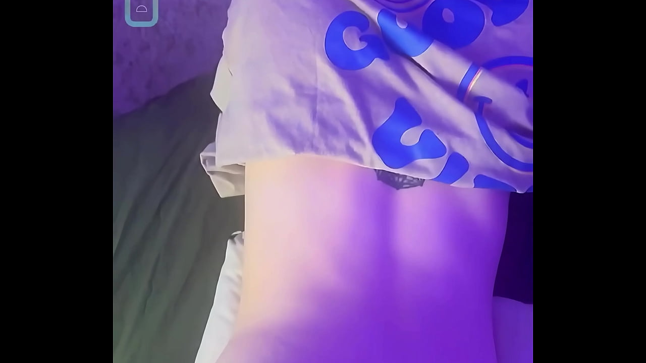 Turning My Half Naked Roommate Into A Creampie Mess (Free)