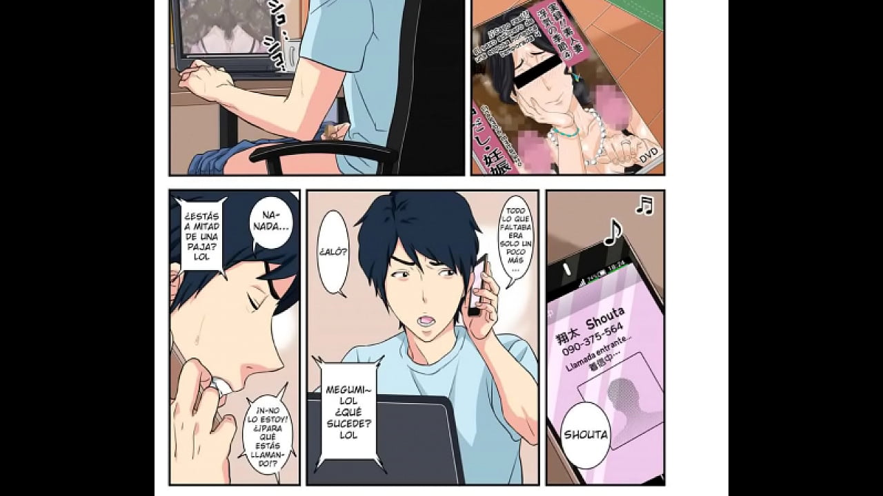 Mr. Oka I will have it W