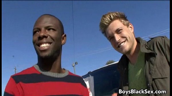White Sexy Boys Fucked By Gay Blacks Movie 13