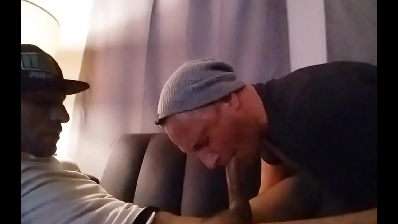 Swallowing DL Latin Thug Dick