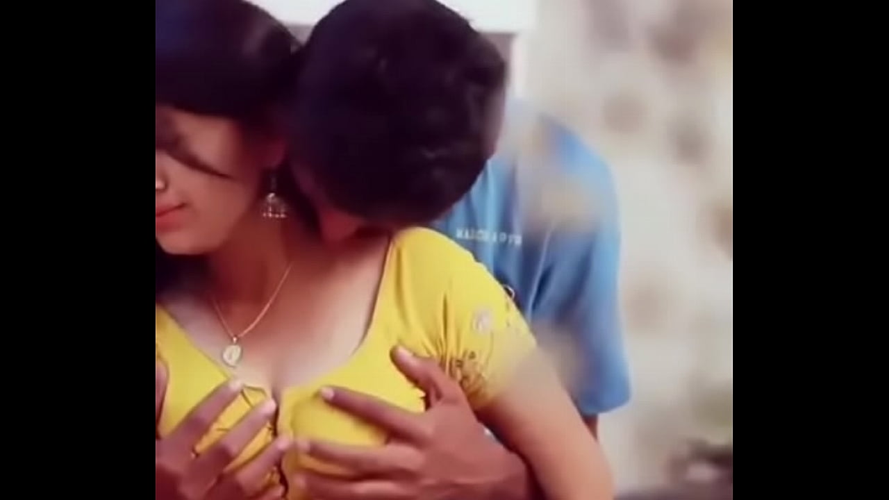 girl enjoy with boyfriend with Bengali voice