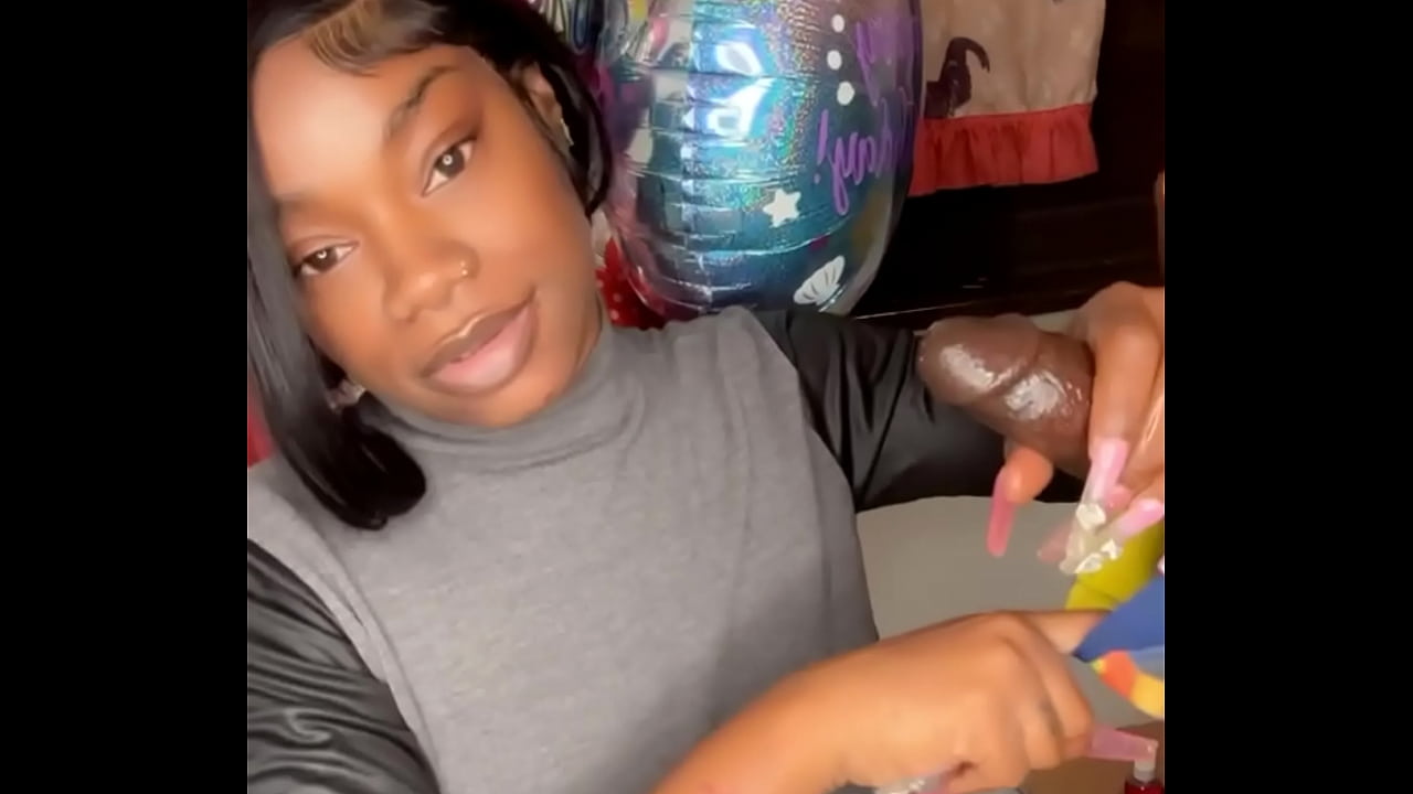 STEPSISTER RECEIVED BBC FROM STEPBROTHER MUST WATCH (VERBAL)