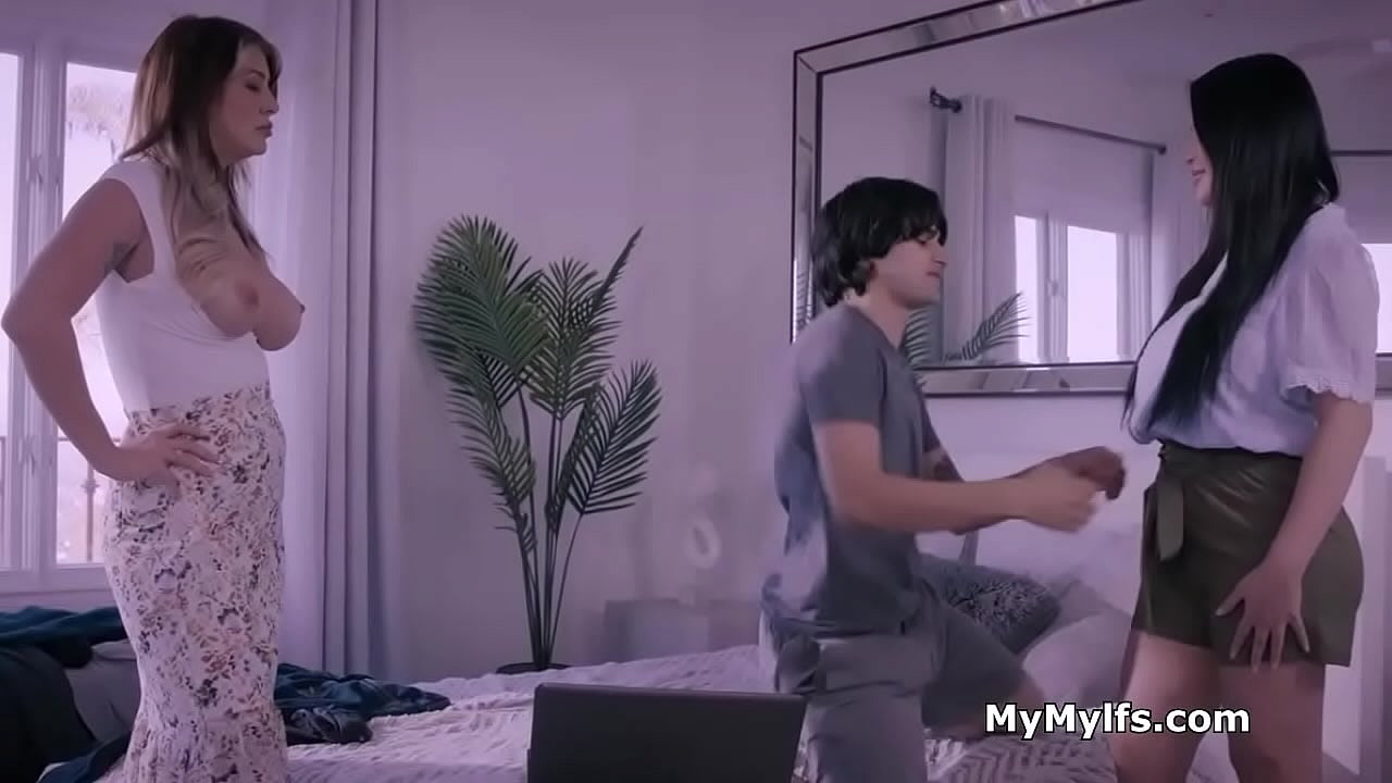 Big tit cougars getting freeused