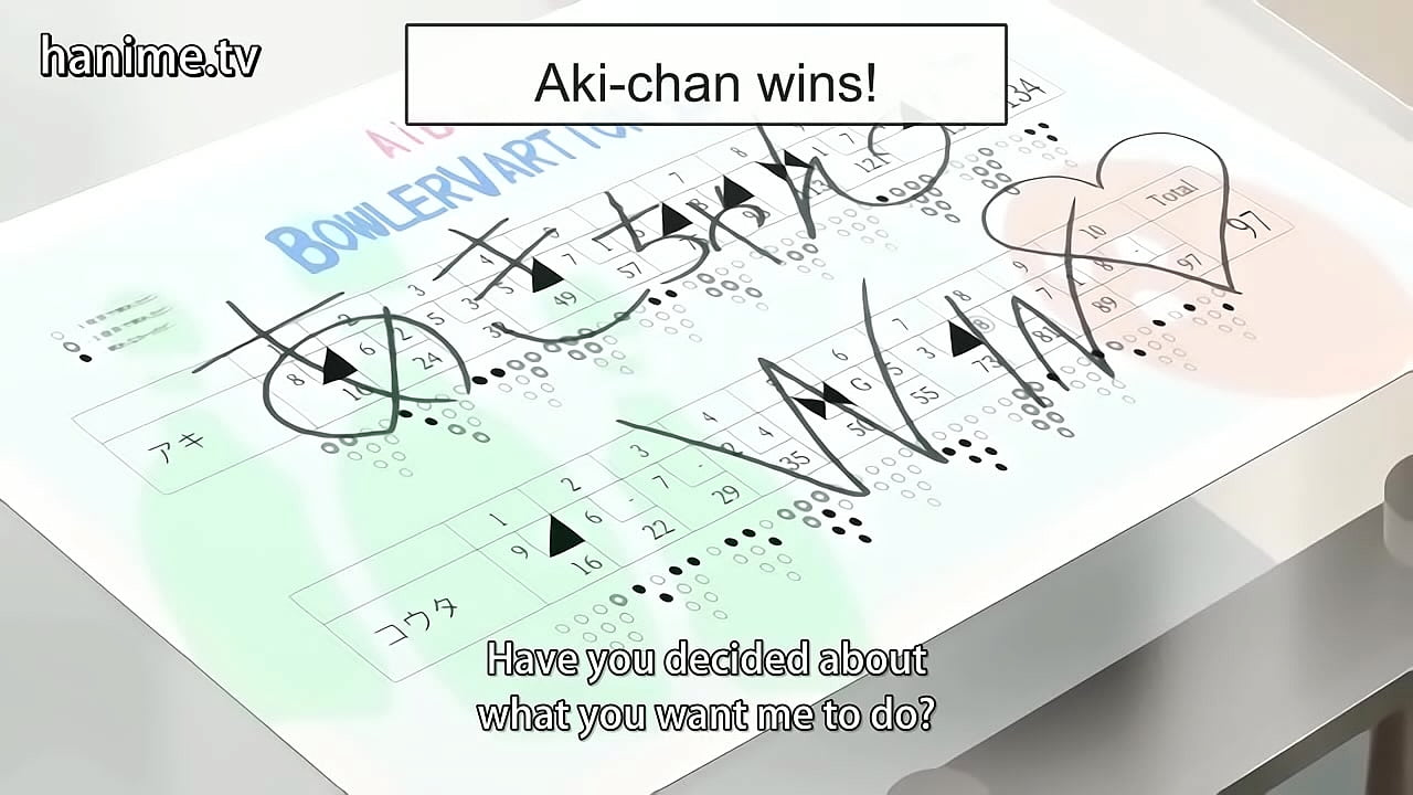 sexy girl with big tits has sex with her boyfriend