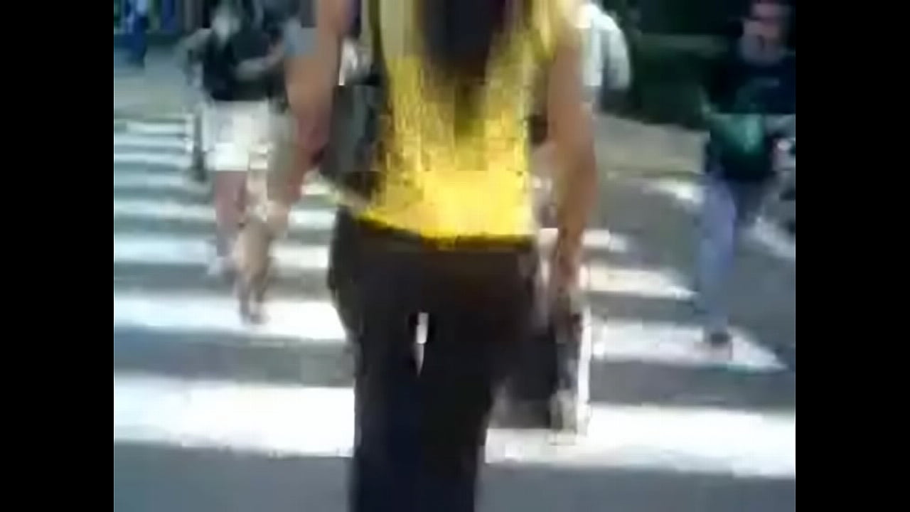 Siguiendo un potito peruano