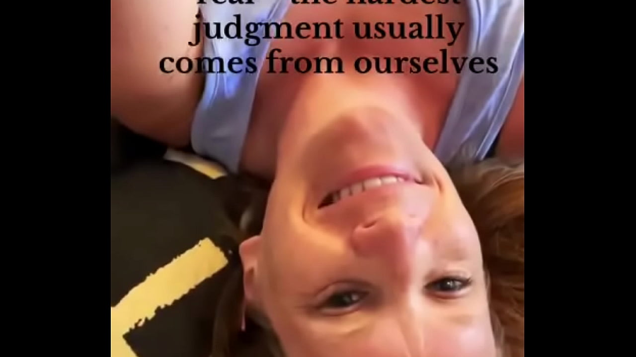 &ldquo;We spend so much time worrying about what other people think about swinging, but let&rsquo;s be real&mdash;the toughest judgmen...