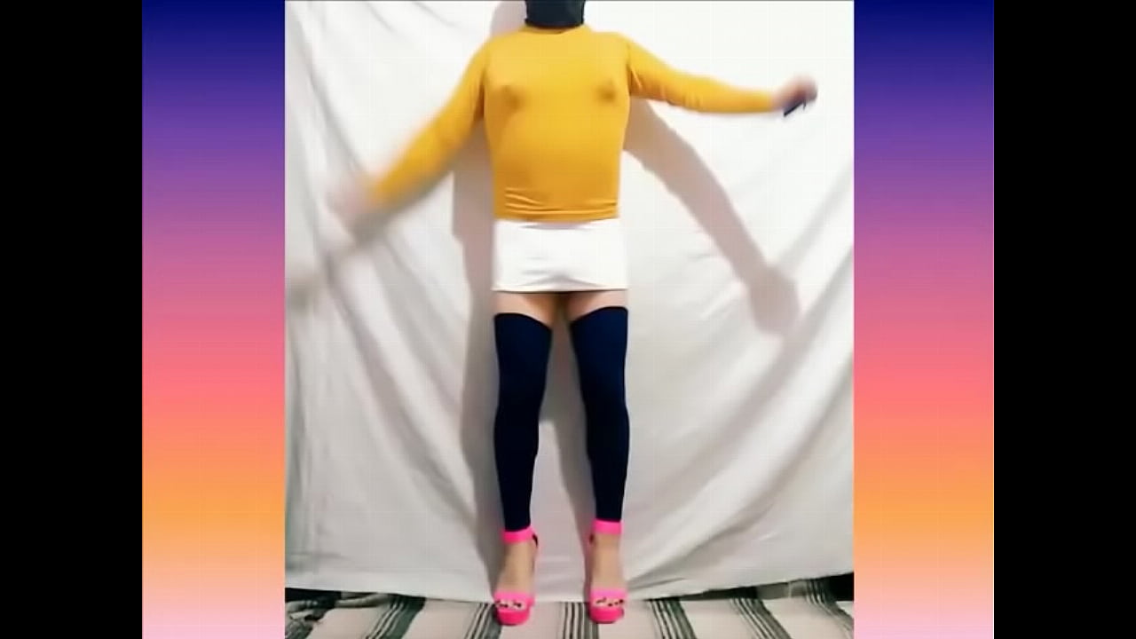 mariann mar el falda zapatillas