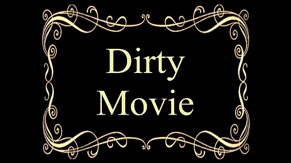 Very Dirty Movie