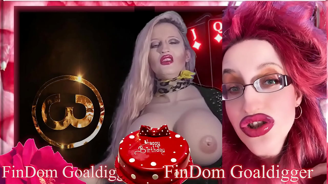 No sex with real pussy for you, loser!