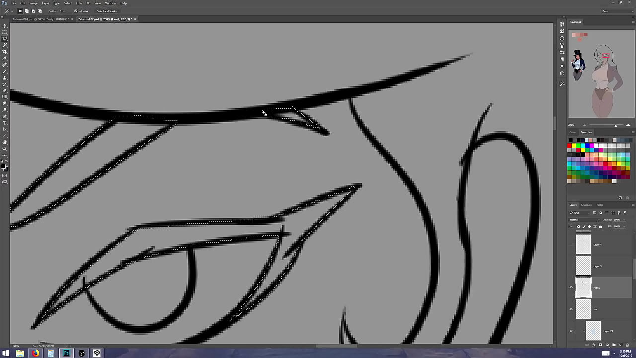 SU broadcast by GunSmokeGames on Picarto from October Sixth 2019