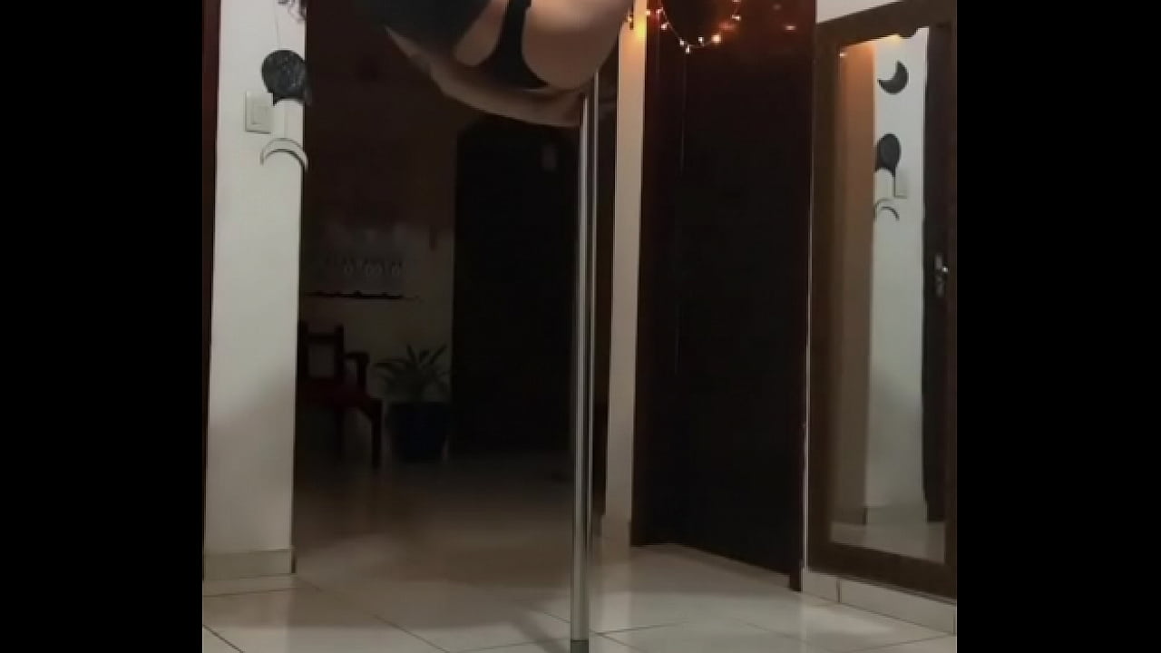 Polidance nunca foi t&atilde;o gostoso