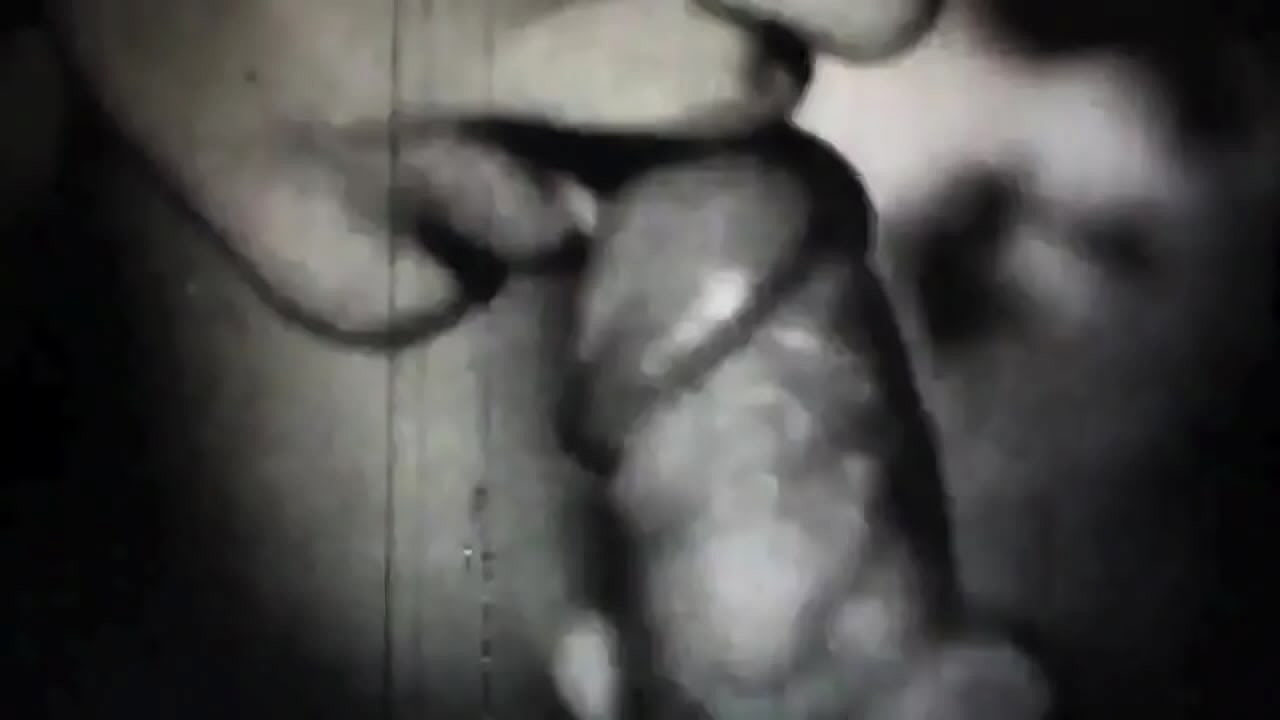 retro erotic illustration