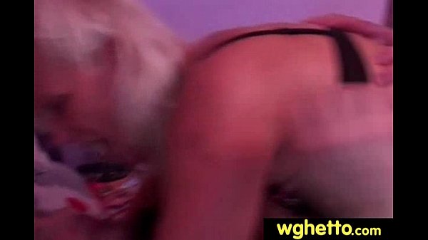 Sexy delicious teen babe and destroyed in mouth fuck 9