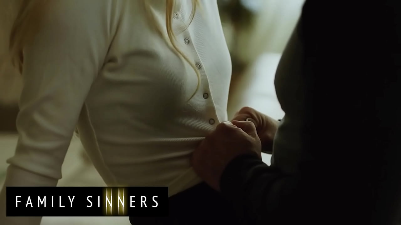 Family Sinners - Step Siblings 5 Episode 4