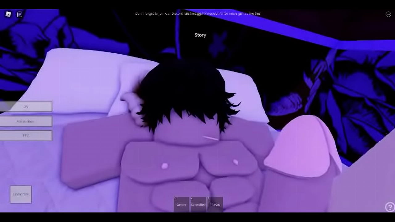 Roblox sex