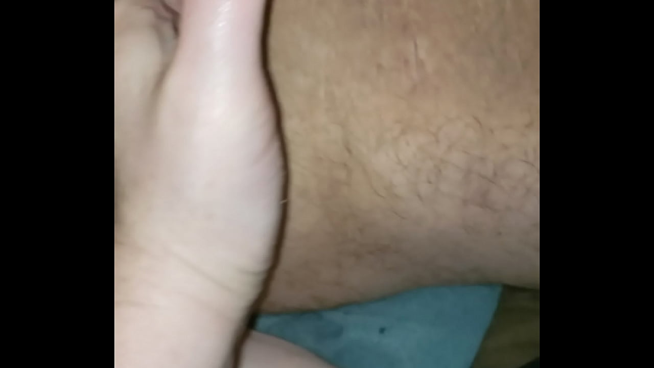 Man Pussy Hole Gets Worked