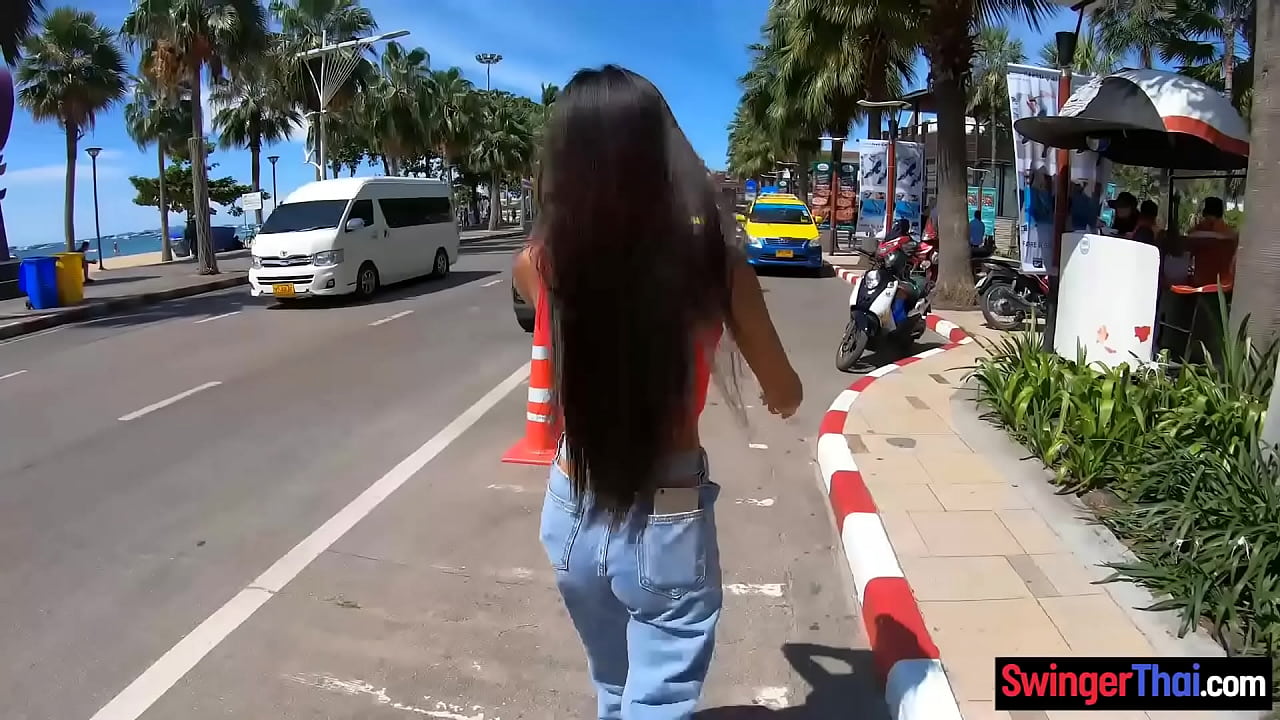 Tiny Asian amateur teen sex with her 2 week boyfriend