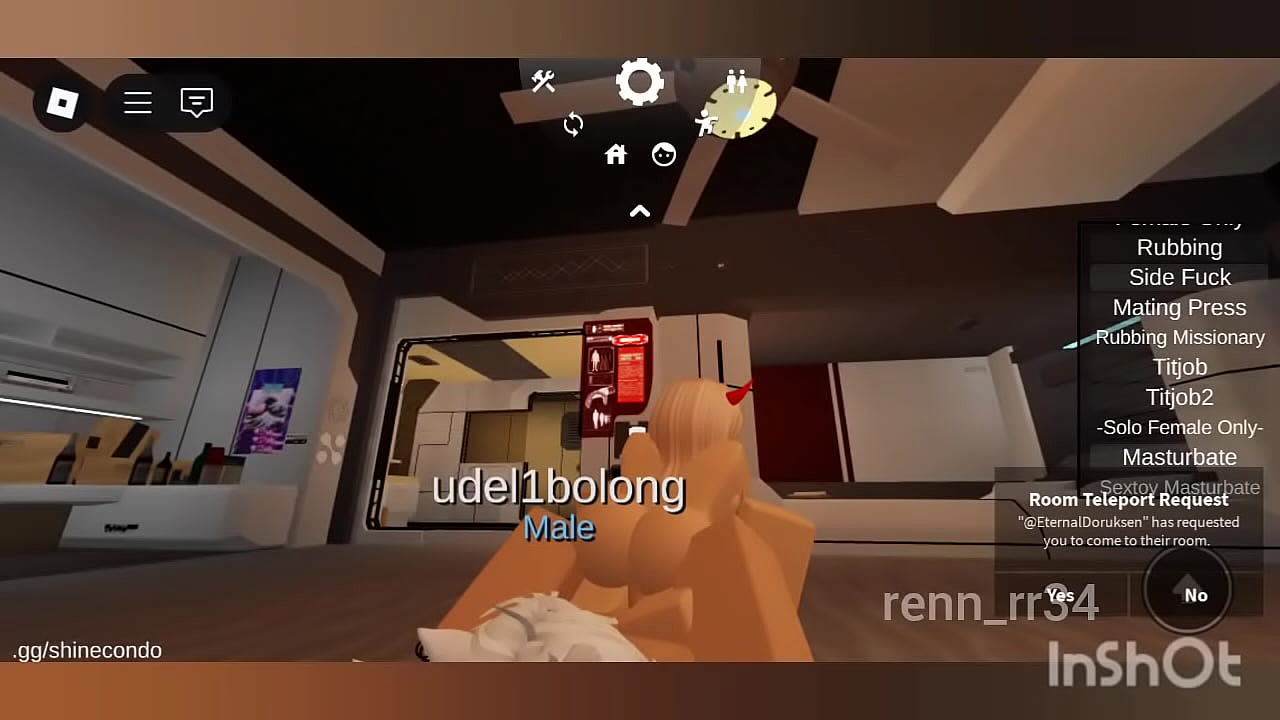 Blonde Gets Fucked hard || RR34