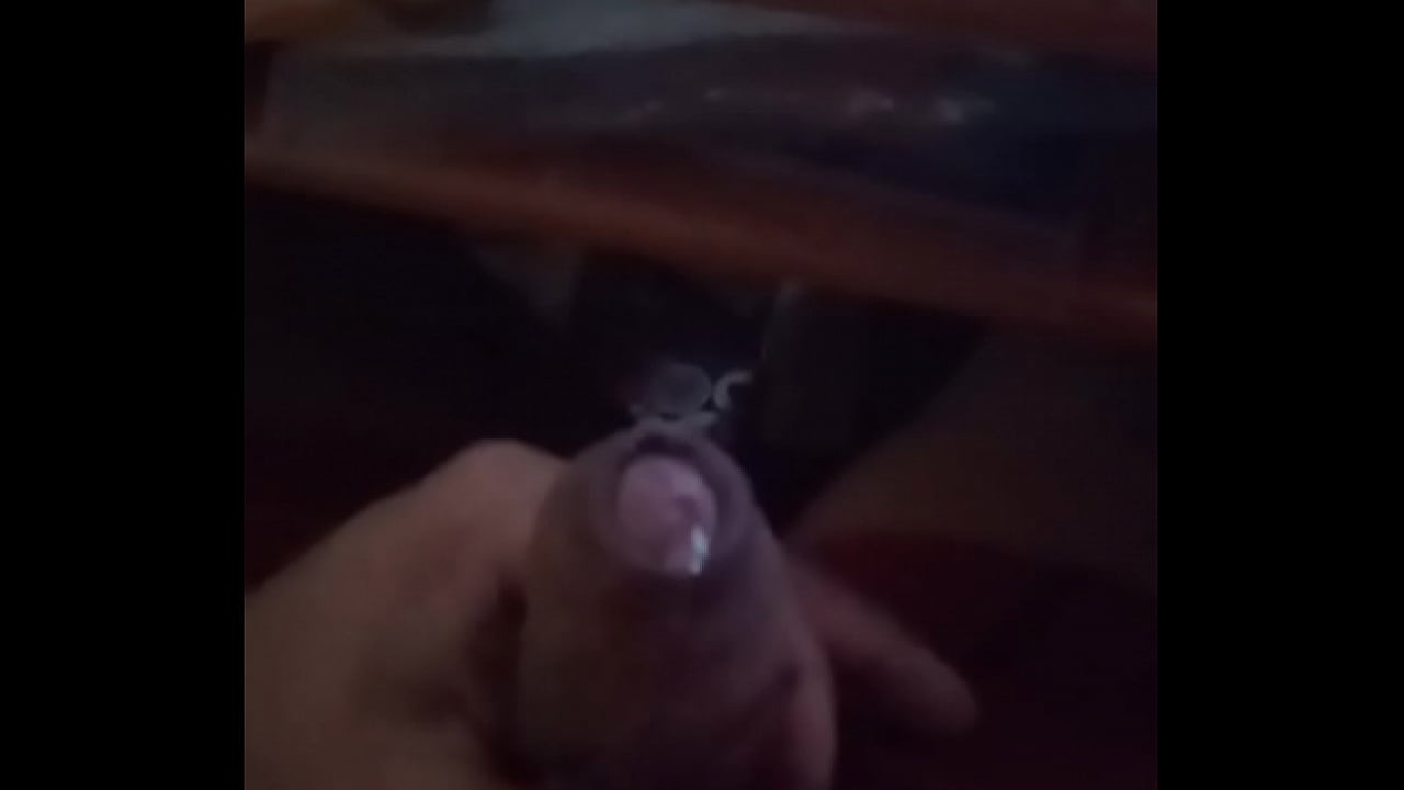 Hugo quiere la cogerse un co&ntilde;ito